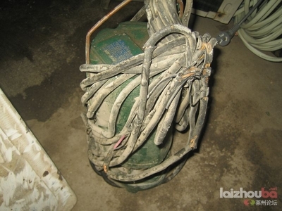 探尋舊時光里的價值 萊州市西關舊貨商行的機電產品二手市場