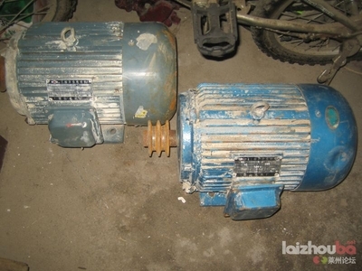 萊州西關舊貨商行 二手機電產品的流轉與價值重生