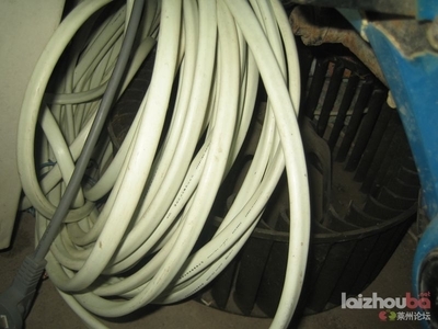 萊州市西關舊貨商行 機電產品二手市場的新機遇