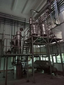 二手酒精廠廢舊設(shè)備回收價(jià)格分析與指南